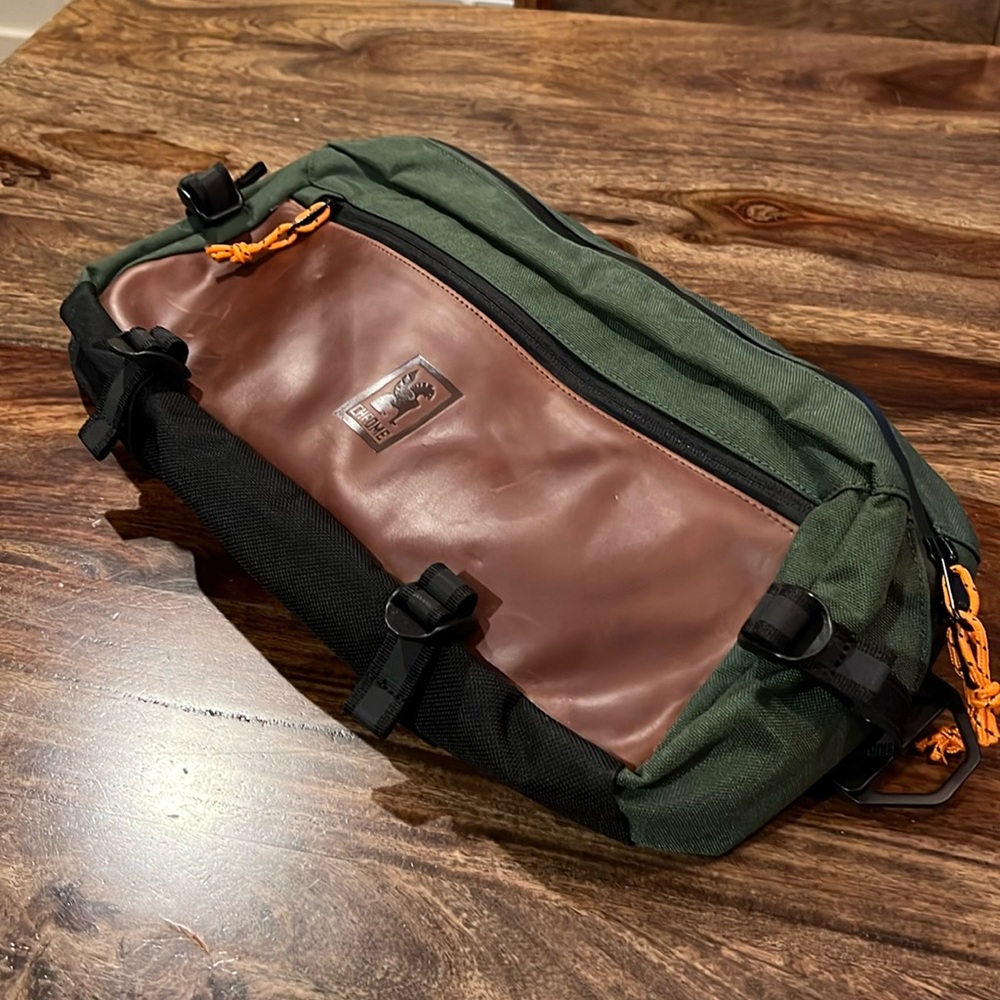 KADET SLING I CHROME INDUSTRIES